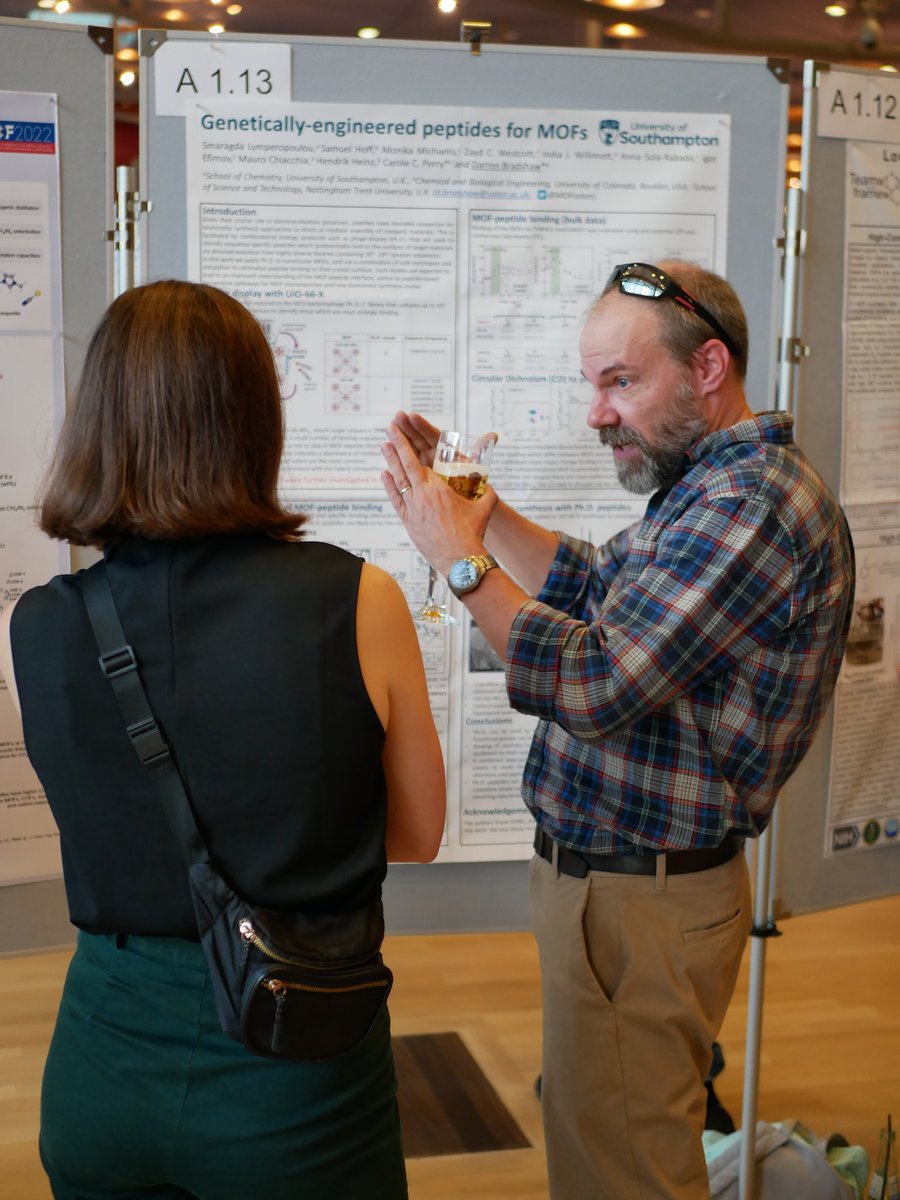 EuroMOF Conferences tweet media