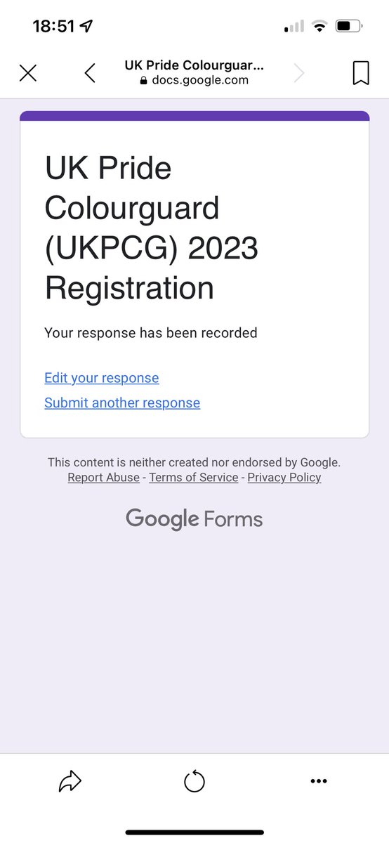 SamMcCartney's tweet image. It’s done! I can’t wait for this. Rehearsals and going back to my drum corp days. Happy days and great memories. I am super excited for this and, I can still spin a flag like it was only yesterday I had my hands on one 🏳️‍🌈 #colourguard #drumcorps