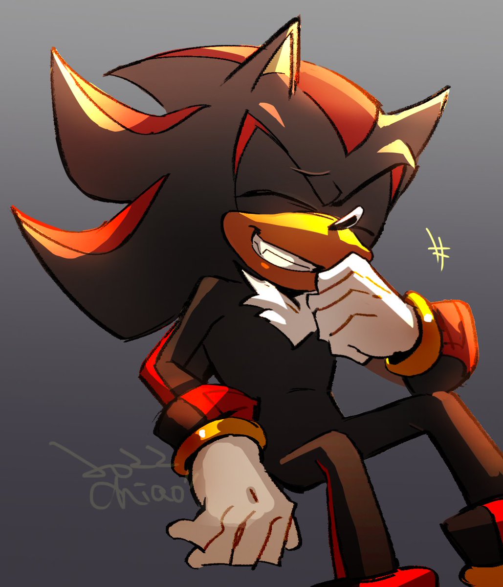 Mmachu_sonic's tweet photo. #shadowthehedgehog
🤭 https://t.co/JvXV6Bz98d