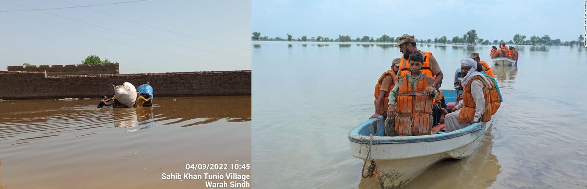 meesoomro's tweet photo. Pakistan is facing critical situation due to flood, here millions of houses destroyed,agriculture land destroyed,out of number people died &amp; we are collecting funds for flood relief needed food,pure water,medicines cause those are urgent needs at this time https://t.co/TFXG9AuObI