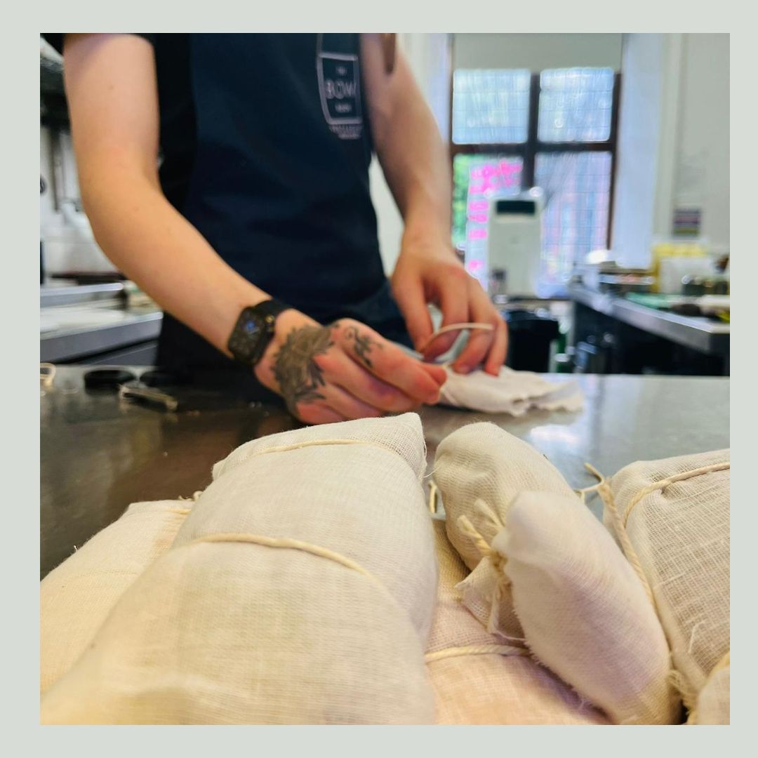 The Bow Room Restaurant tweet media