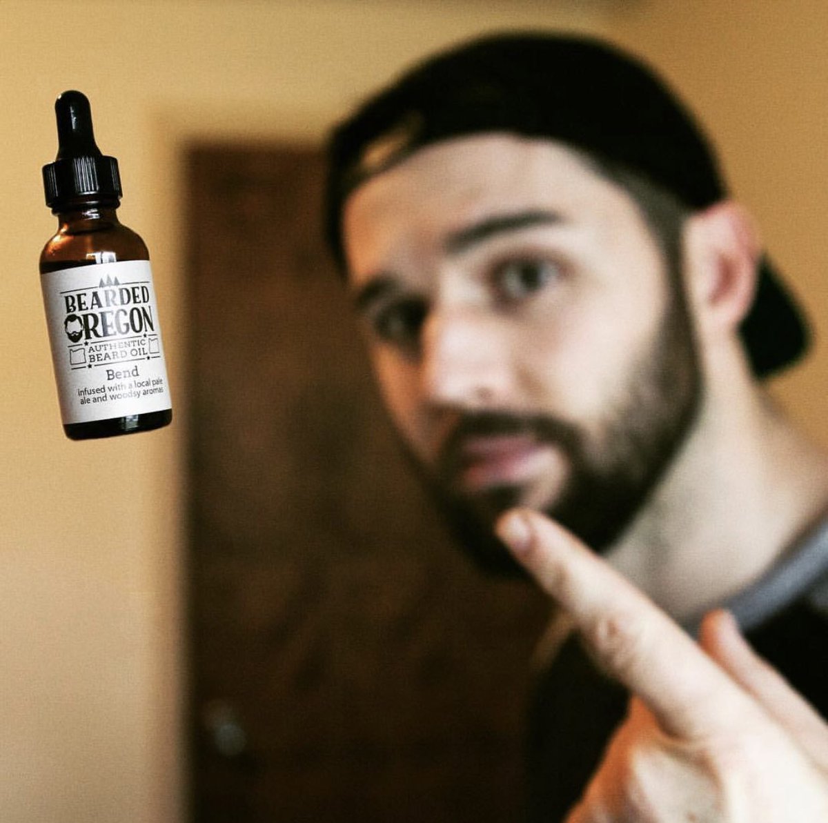 Yup! That’s the stuff #beardoil <a href="/mnynaden/">Matthew Naden</a>