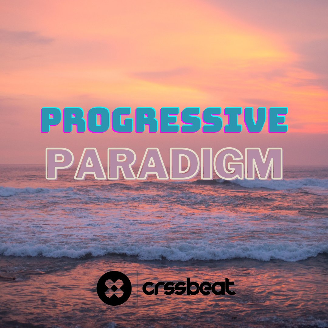 💎💎Happy Hump Day so get yourself through the rest of the week with #ProgressiveParadigm! 💎💎

Music from <a href="/MissRodriguezMX/">Miss Rodriguez</a> <a href="/KookuMusic/">KookuMusic</a>  <a href="/samhendrixmusic/">SAM HENDRIX</a> <a href="/dosem/">DOSEM</a>  <a href="/CossBocanegra/">Coss Bocanegra</a> <a href="/correncavini/">Corren Cavini</a> and more1 

Check out #ProgressiveParadigm open.spotify.com/playlist/1jLa8…