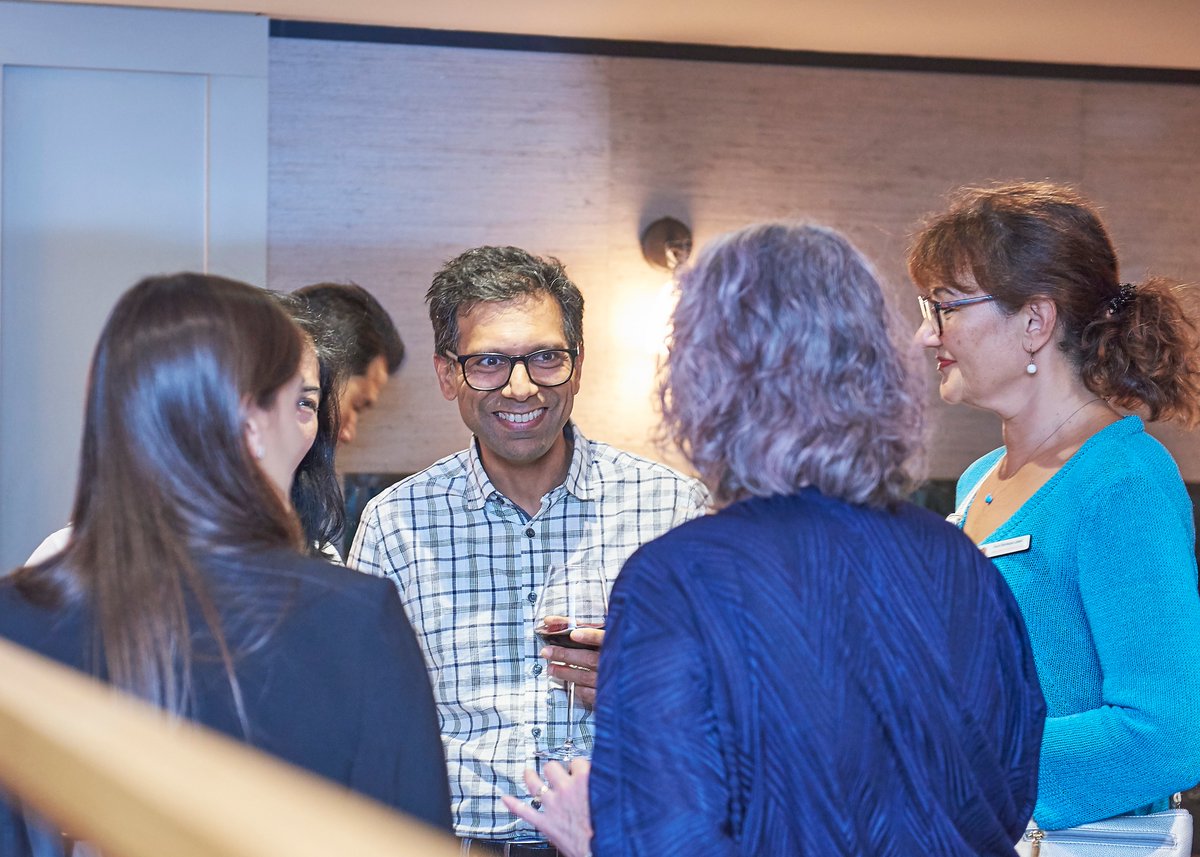 FFC_Reading's tweet photo. What a jolly event we had on Friday, thanks to @CoteBrasserie Reading. Also big thanks to our speakers Carly Newman from @no5youngpeople
and Tom Ryan from @Rdgfringefest and of course our host @willow1871. Lots of lovely people attended too. Full gallery by Sue Castle coming soon https://t.co/rALnodtK9m