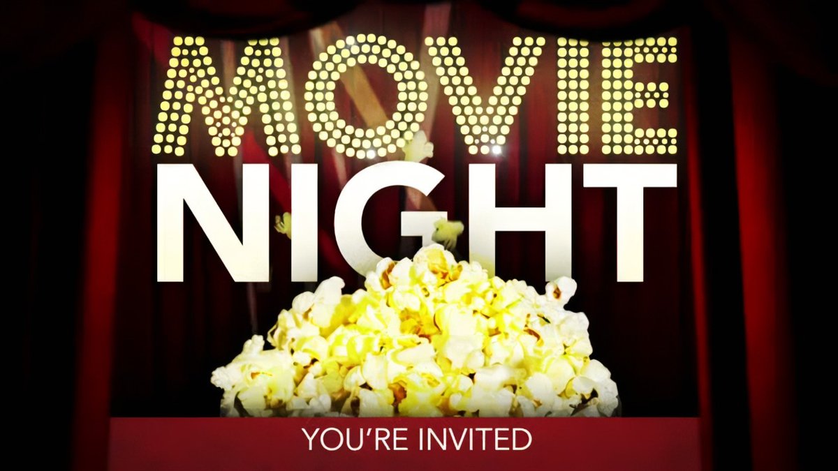 Join us for New Vision’s Family Movie Night this Saturday, September 10th at 5:00PM, in the church sanctuary. The movie is free, but you must register in advance to reserve your seat(s). The featured movie is the American Underdog. There will be a concession stand