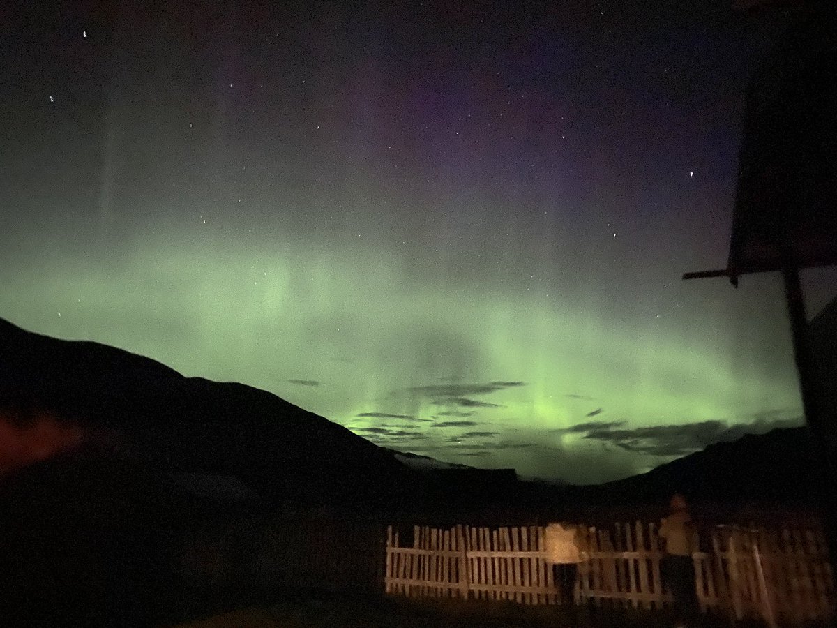 A much needed getaway in the #Norwegian mountains last weekend.