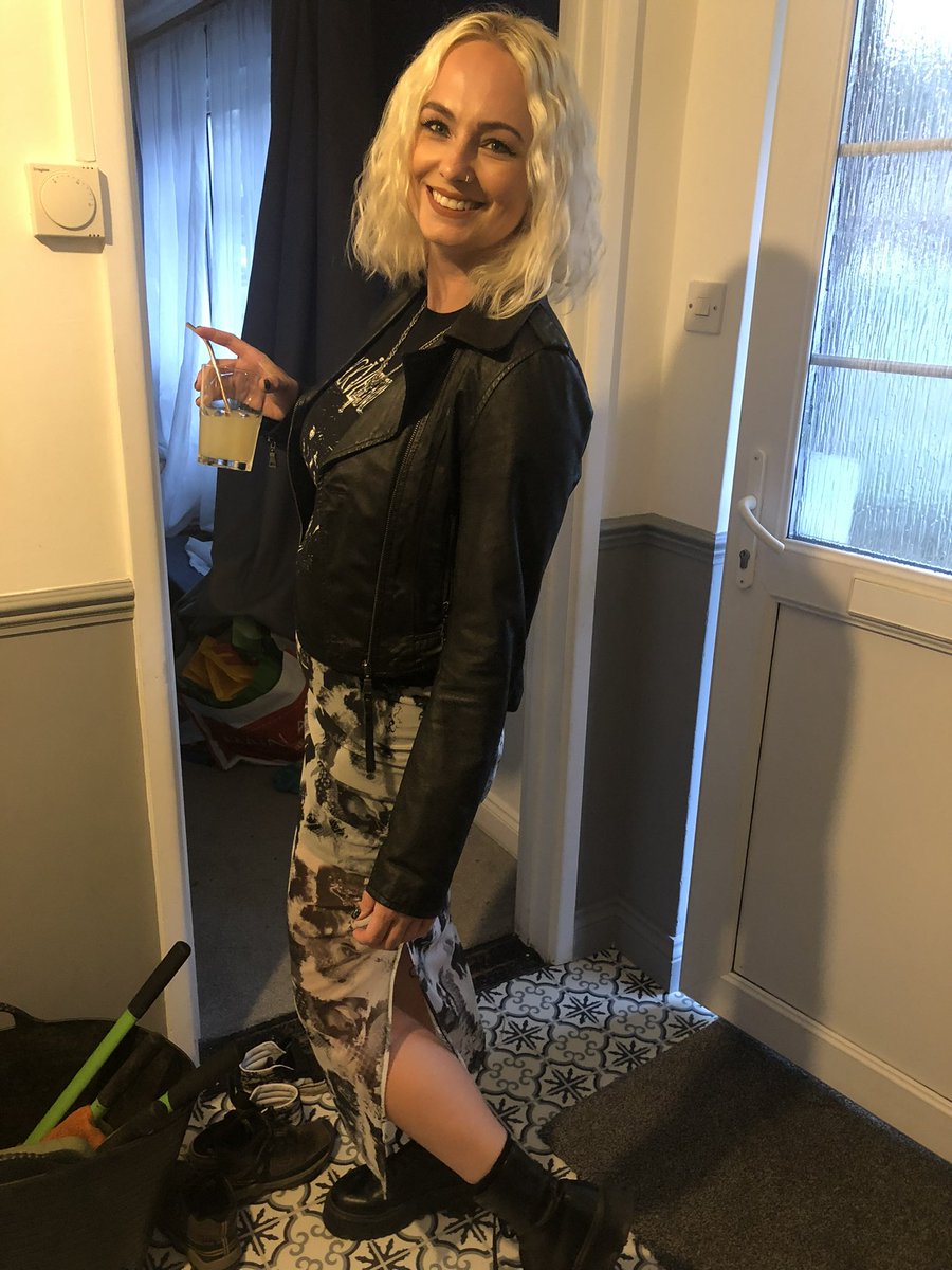 Nikki Smith tweet media