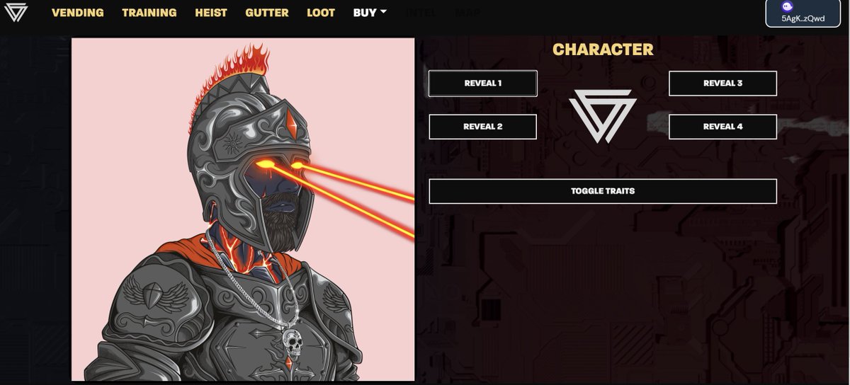 nonamefornow555's tweet photo. My fav sneak peak @VandalCityCorp  #VandalTakeover https://t.co/vH6wtghMa3