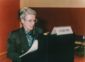 optim_biotico's tweet photo. ¡Empezamos el curso académico! 

Mañana llegamos a Bruselas para participar en un panel sobre género y ciencia de la Sociedad Europea de Historia de la Ciencia. 

Presentaremos investigación sobre la microbióloga clínica Clara Roy (1930-1993) en el Hospital del Mar/UAB. https://t.co/j5THJPNc5a