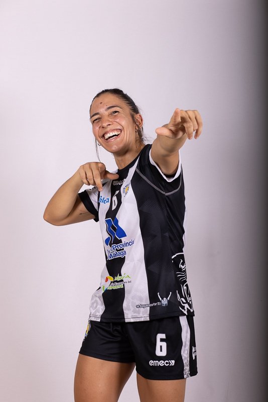 BMMalagaCosta's tweet image. 😊💪🚀

¡Así queremos verte @EstelaDoiro!