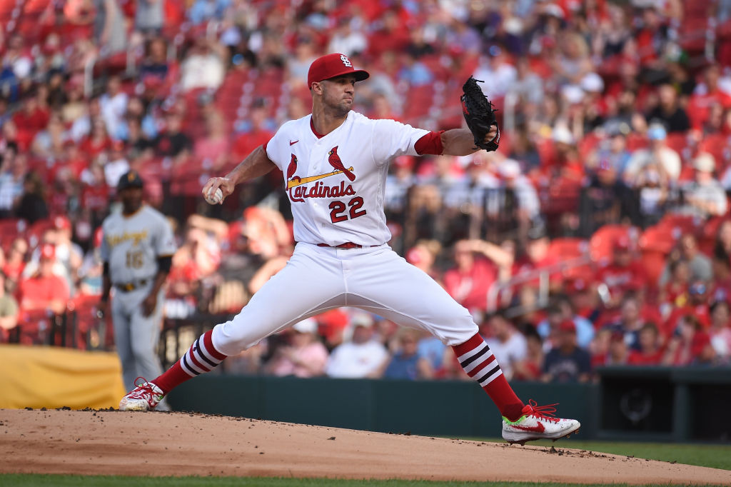 St. Louis Cardinals on Twitter: "RHP Jack Flaherty has been activated from  the 60-day IL and will start today's game. RHP Dakota Hudson has been  optioned to Memphis (AAA). To make room
