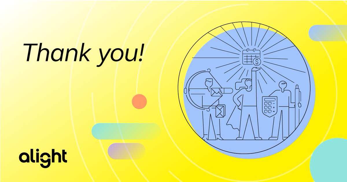 AlightSolutions's tweet photo. It’s #NationalPayrollWeek! Thank you to all the payroll superheroes out there — without you, employees wouldn’t get paid and companies couldn’t function! Tag your payroll superhero in this post and say thanks. #PowerInPayroll #morethanapayday https://t.co/XYvDoupxUH