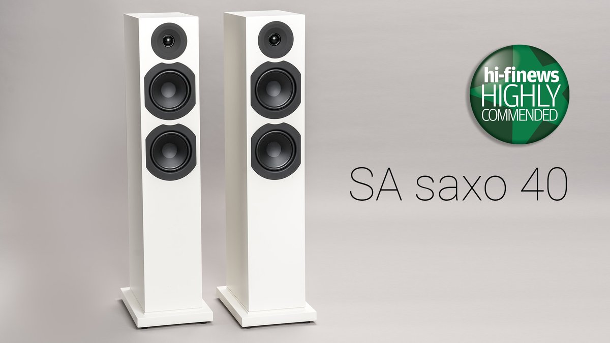 BarnslySound's tweet photo. SA saxo 40 демонстрируют открытый воздушный микс

#SystemAudio #Акустическиесистемы #Обзорыитесты #Стерео

https://t.co/4UiRSggzc8 https://t.co/3R7udYduHQ