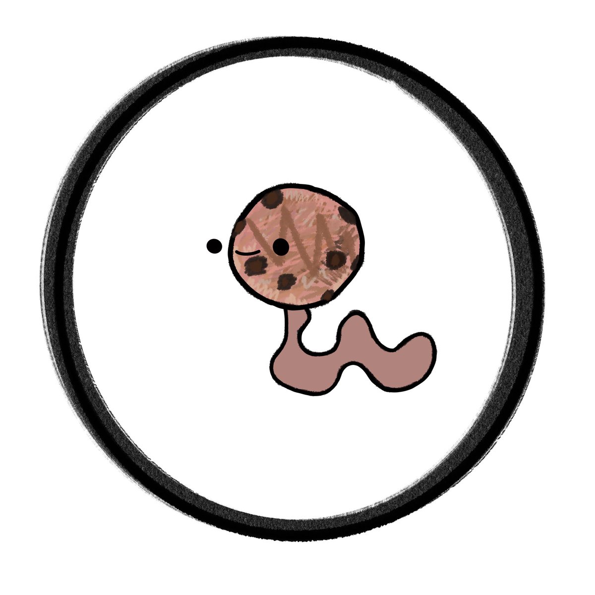 🪱‼️Free Raffle‼️🪱  
Price - Free
Prize - 🍪 lil cookie Wurm🪱
Like + rt, MUST follow <a href="/wurmclub/">Wurm Club</a> 
4 Hours
Good luck Wurms‼️
#wurmclub #NFTGiveaway #OpenSeaNFT #NFTs