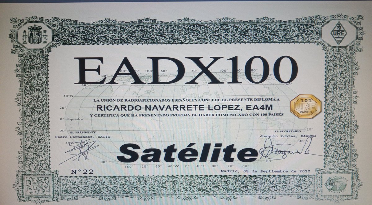 Rick EA4M tweet media