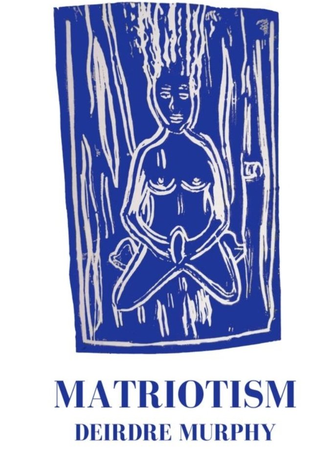 Looking forward to @Deirdreisdancin Matriotism album launch on Sat 10th Sept. 8pm. <a href="/CobblestoneDub/">The Cobblestone 🎻</a> 
Get your tickets!  

totallydublin.ie/event/deirdre-…