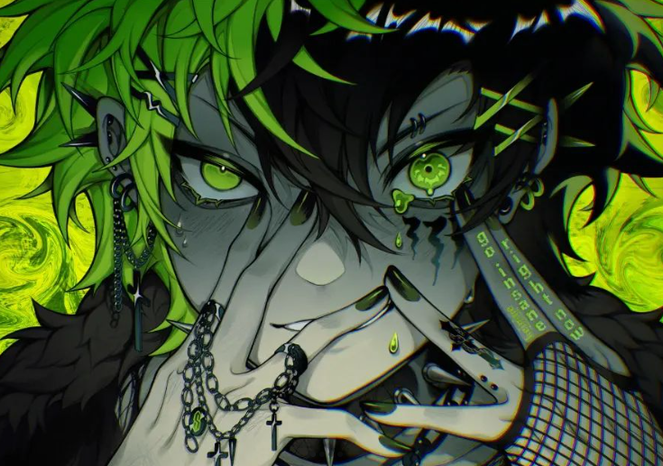 sxourge_'s tweet photo. I am devastated to announce the passing of a talented soul; @killkeinine, formerly/ known as KEINAII/ Keinine. Those who were their friend, an acquaintance or simple liked their amazing art and designs, please know they are at peace now. No words describe how much we miss you. https://t.co/iSkDgyH0Iv