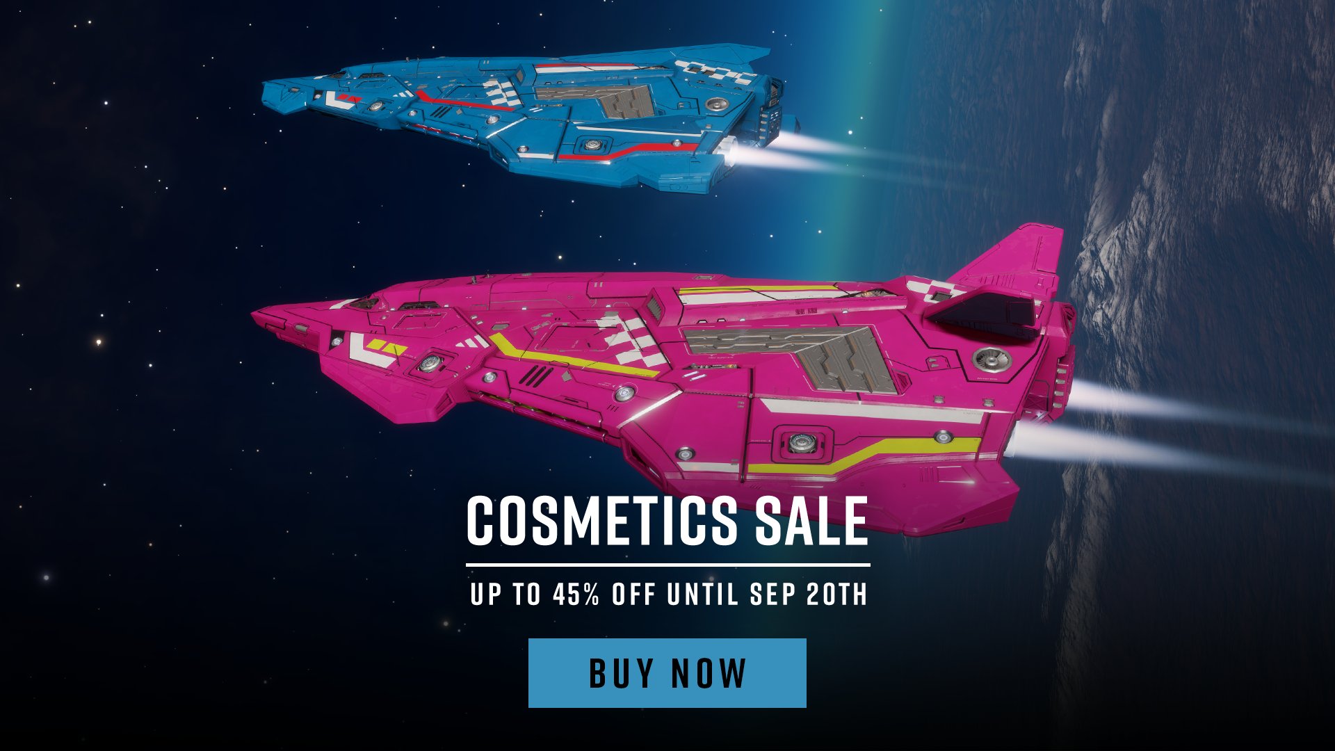 Elite Dangerous Ships for sale - FunPay