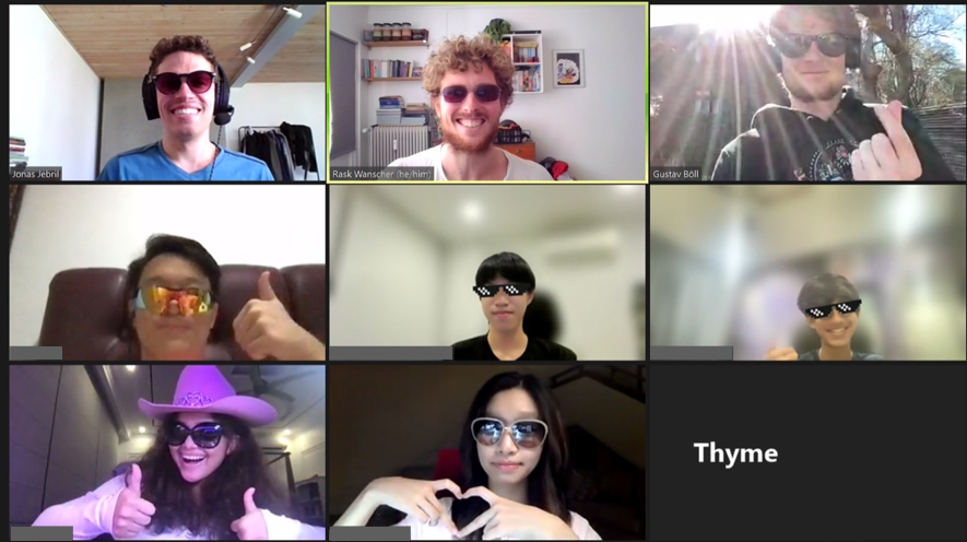 Center for Systems Awareness tweet media