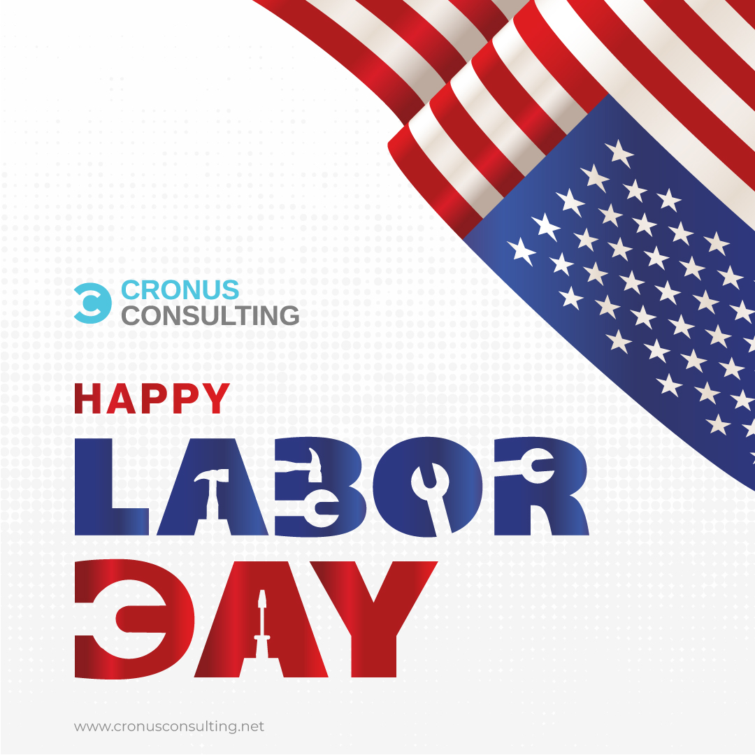 cronus_thrive's tweet photo. #AndreGideWishing, a Nobel Prize winning author, once declared this a universal truth: “No masterpiece has been created without great labor.” With thanks to all those who work so hard to build masterpiece after masterpiece for #CronusConsulting - Happiest Labor Day!!! https://t.co/GWs3yxokDh