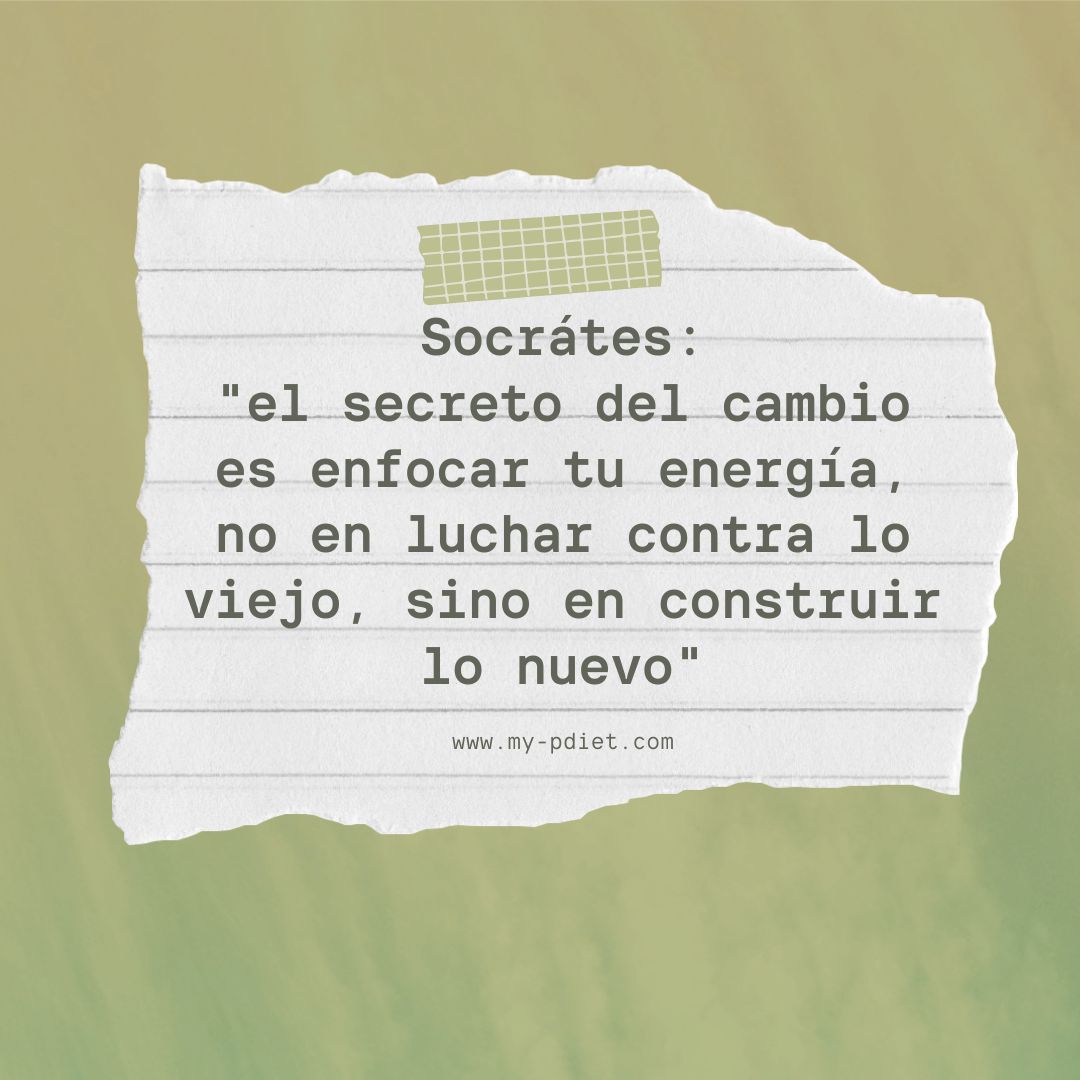 mypdiet's tweet photo. Frases motivadoras: el cambio, comenzando hoy lunes me parece adecuado comenzar la semana con la frase de Socrátes:
https://t.co/QrgefxlqZU
#Cambio #frasesmotivadoras #Nutricionholistica #NutricionistaElviraSanchez #barcelona #TipsMyPDC #tipsmypdc #healthymind https://t.co/4in4mDIonP