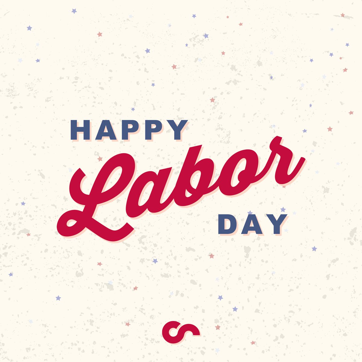 We wish a very Happy Labor Day to all our clients and their employees for always giving it their all and doing incredible work! #LaborDay