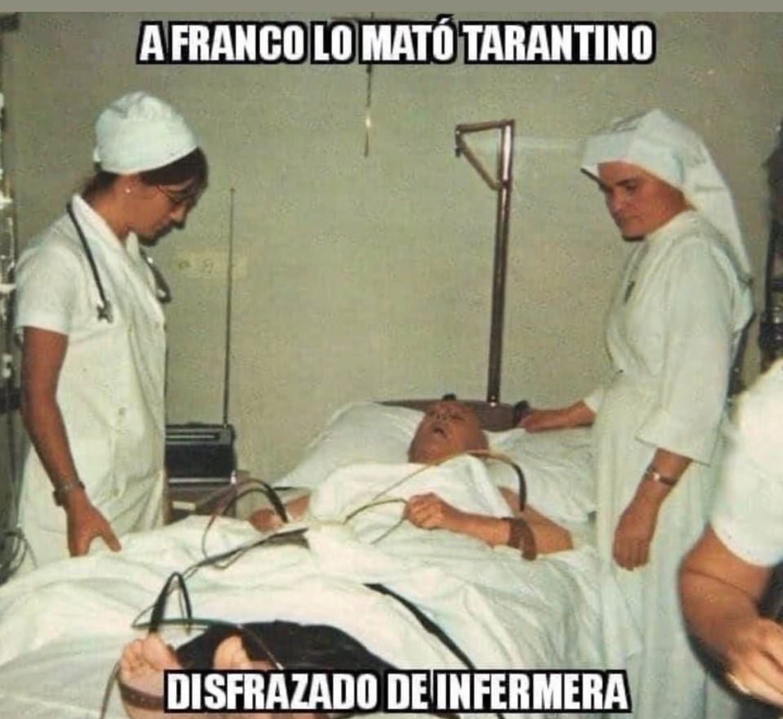 cuerdodeatar's tweet photo. Jajajaja mis dieses al creador https://t.co/4VEnYv6End