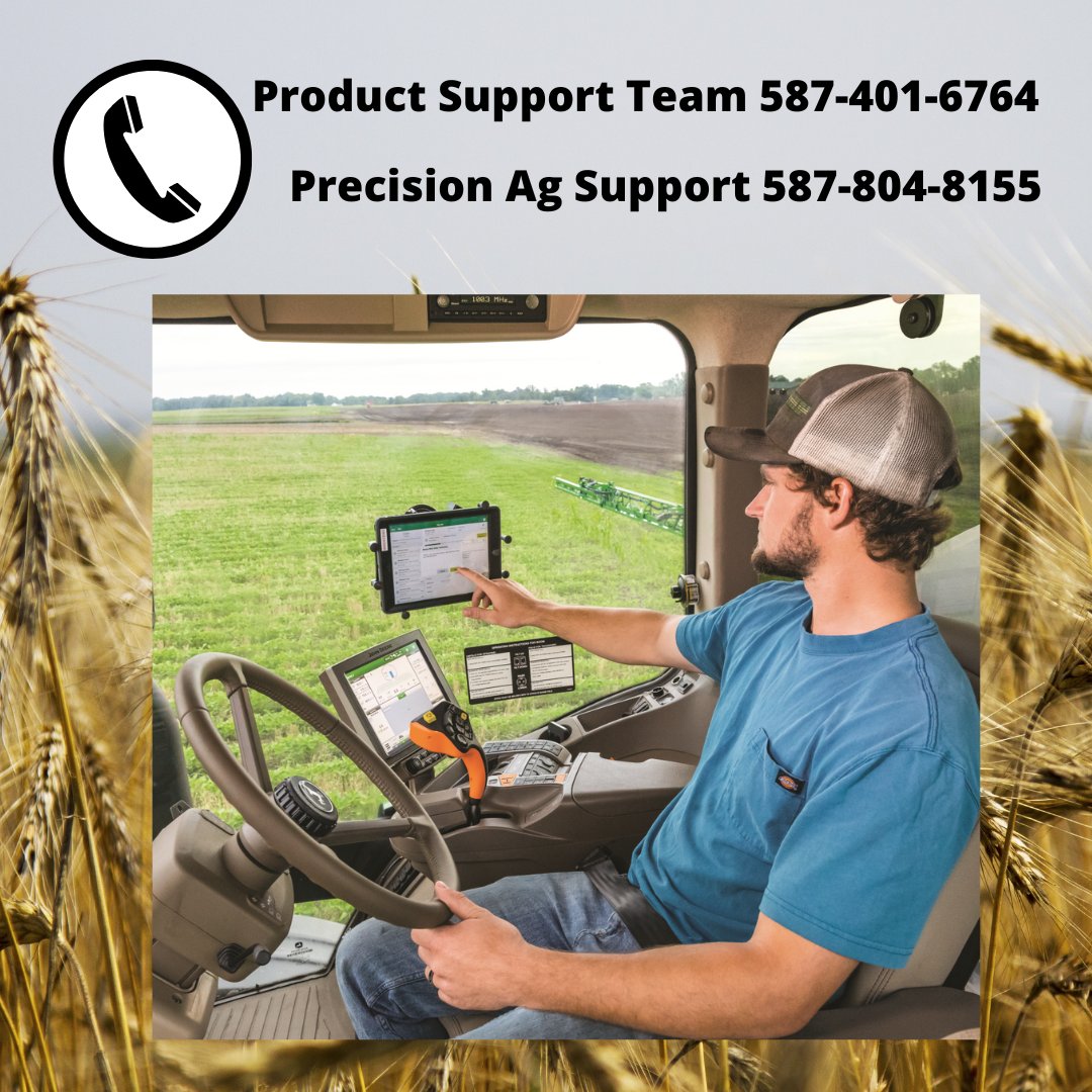 HorizonAgTurf's tweet photo. Remember to use our ExpertConnect numbers if you need to get ahold of our Precision Ag team during Harvest. 👍https://t.co/BX6CVEinoQ https://t.co/GpywwTG2o3