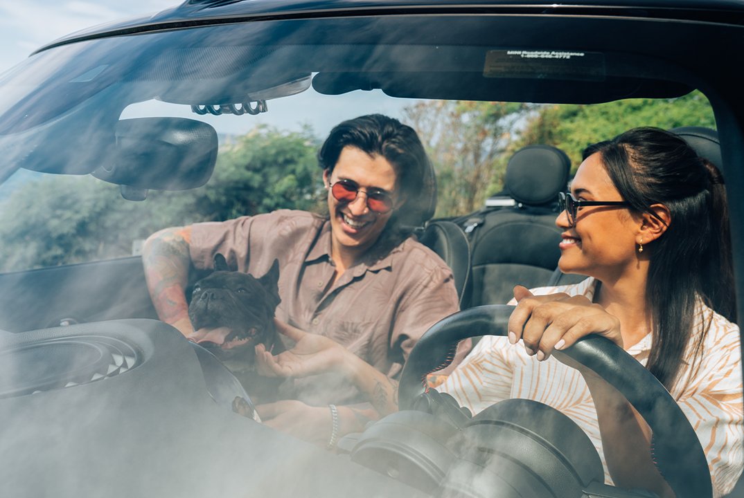 MINIofHawaii's tweet photo. Turning Monday into MonYAY. Happy Labor day!  #roadtoyokes
.
.
.
#labordayweekend #laborday #miniofhawaii #minikapolei #minihawaii #kapolei #waianae #makaha #yokohamabeach #westside #honolulu #kakaako #wailua #haleiwa #kuna #ewabeach #waipahu https://t.co/gDT65GvUim