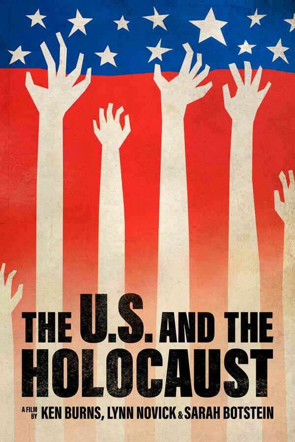 Bard Alumni/ae Assoc (@bardalumni) on Twitter photo Save the date: The U.S. and the Holocaust #USandTheHolocaustPBS
A new documentary by Ken Burns, Lynn Novick and Sarah Botstein. Premieres September 18 at 8/7c on <a href="/PBS/">PBS</a> <a href="/KenBurns/">Ken Burns</a> <a href="/LynnNovick/">Lynn Novick</a> <a href="/sbotstein/">Sarah Botstein</a> Save the date: The U.S. and the Holocaust #USandTheHolocaustPBS
A new documentary by Ken Burns, Lynn Novick and Sarah Botstein. Premieres September 18 at 8/7c on <a href="/PBS/">PBS</a> <a href="/KenBurns/">Ken Burns</a> <a href="/LynnNovick/">Lynn Novick</a> <a href="/sbotstein/">Sarah Botstein</a>