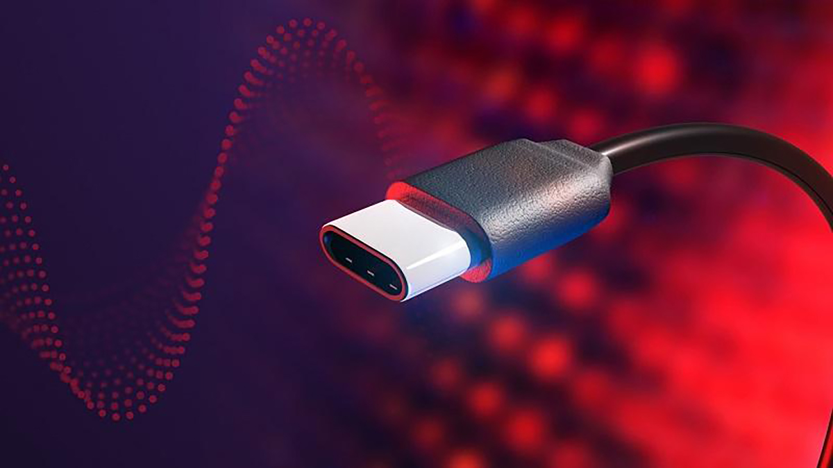 audioXP_editor's tweet photo. The USB Promoter Group announced the pending release of the USB4 Version 2.0 specification, a major update to enable up to 80 Gbps of data performance over the USB Type-C cable and connector.
Read More https://t.co/2tcvO6cEPD
#USBPowerDelivery #USBImplementersForum https://t.co/PAsuq1J0Vs