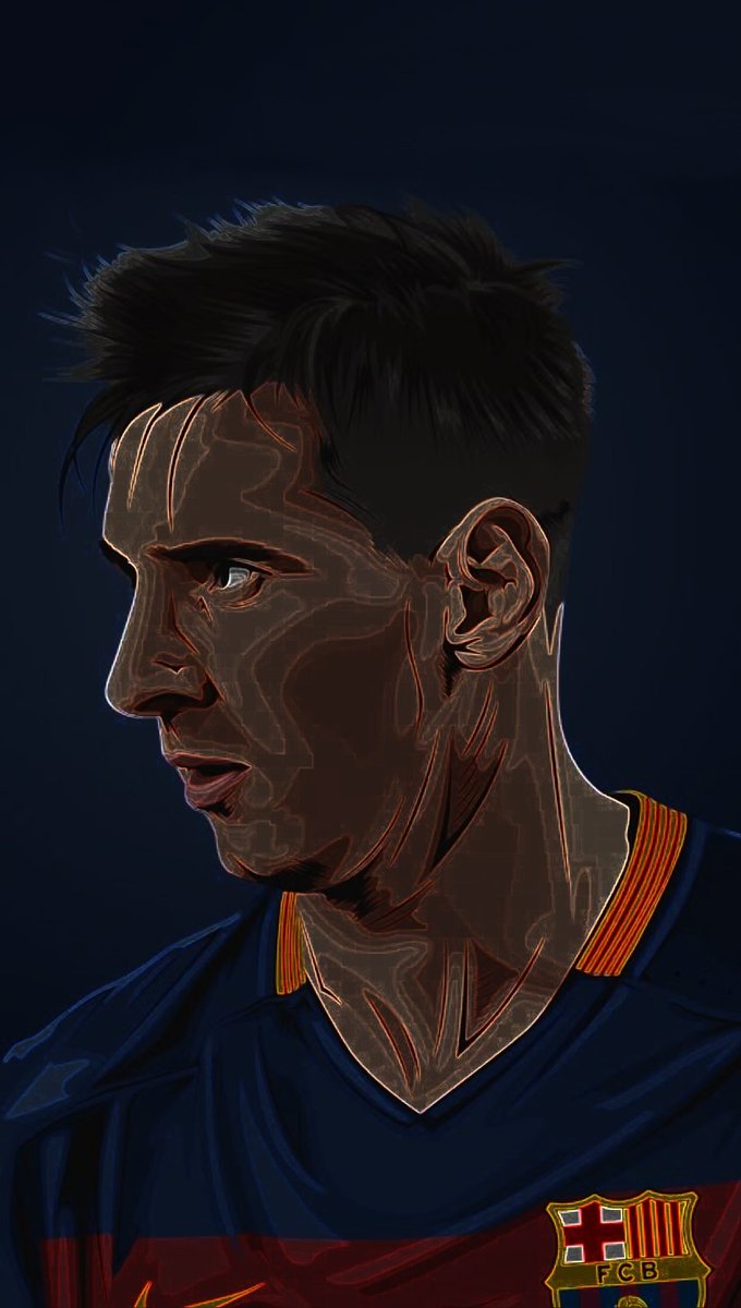 EAdf1r's tweet photo. #my_NFTs 
#LeoMessi https://t.co/IMFUt9Pcp0