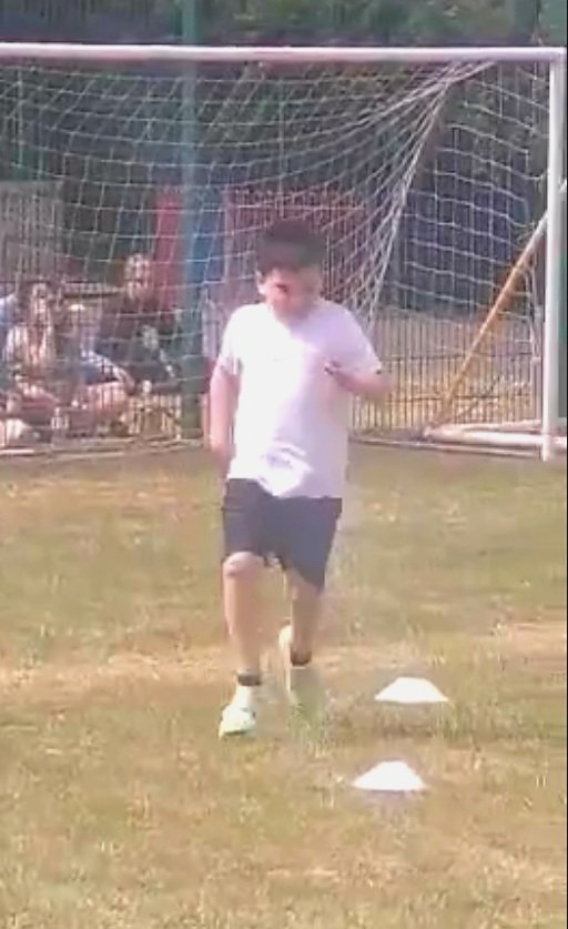 dwcoleman888's tweet photo. Remember @Oscarshappyfeet? Of course you do! Oscar is 9 today. The MBF helped with £6,000 in 2019. I was thrilled to hear from his parents today who told me he just won his school relay race. Happy Birthday Oscar! @MarkMasonsHall @DevonMarkSec @davidcpurdie @markpgmdevon1 https://t.co/zGC8AQNZUt