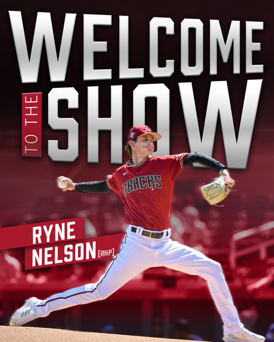Welcome to the show @ry_nelly29!