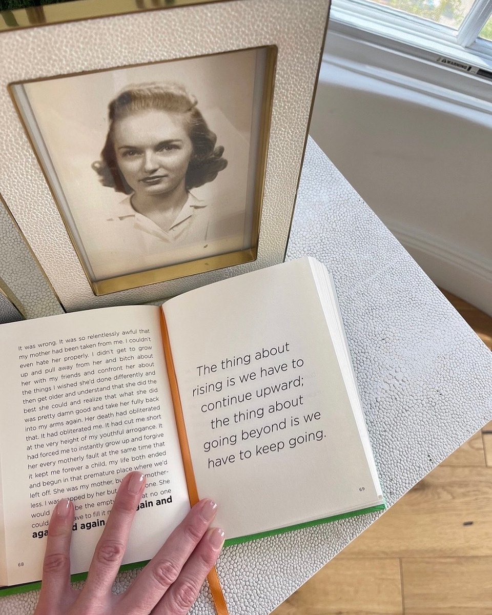ReeseW's tweet photo. Two women who inspire me everyday. My grandma Dorothea and @cherylstrayed https://t.co/2JOBmLtb28