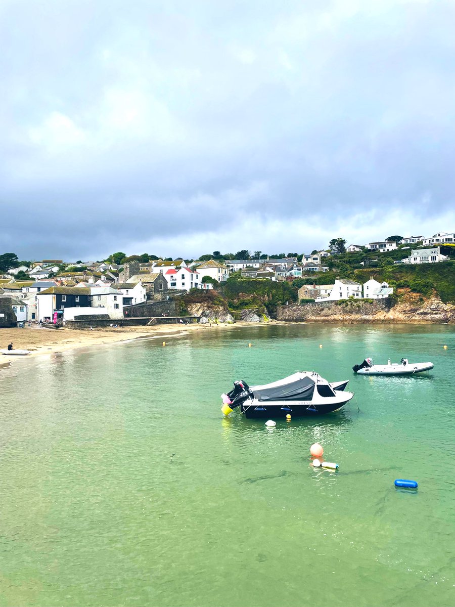 getoutnabout's tweet photo. Special Cornwall #fowey #gorranhaven #charlestown https://t.co/I7VPzypCXO