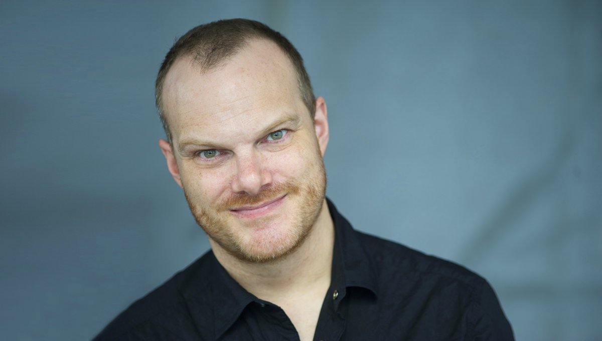wigmore_hall's tweet photo. We're saddened to learn of the death of pianist  Lars Vogt at the age of 51. He made many appearances at Wigmore Hall and is very much missed amongst artists, audiences and staff alike. We extend our condolences to his friends and family. https://t.co/GLE3sqB7co