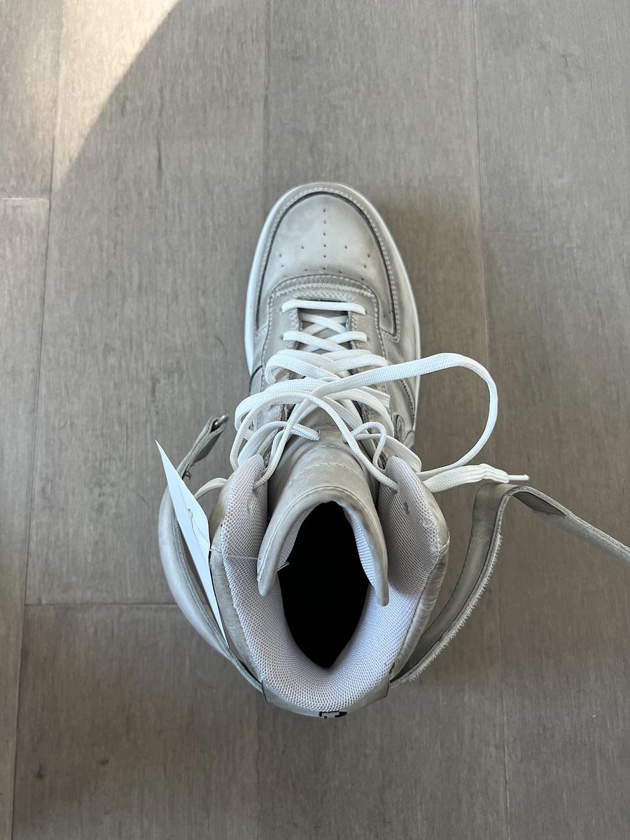John Geiger tweet media