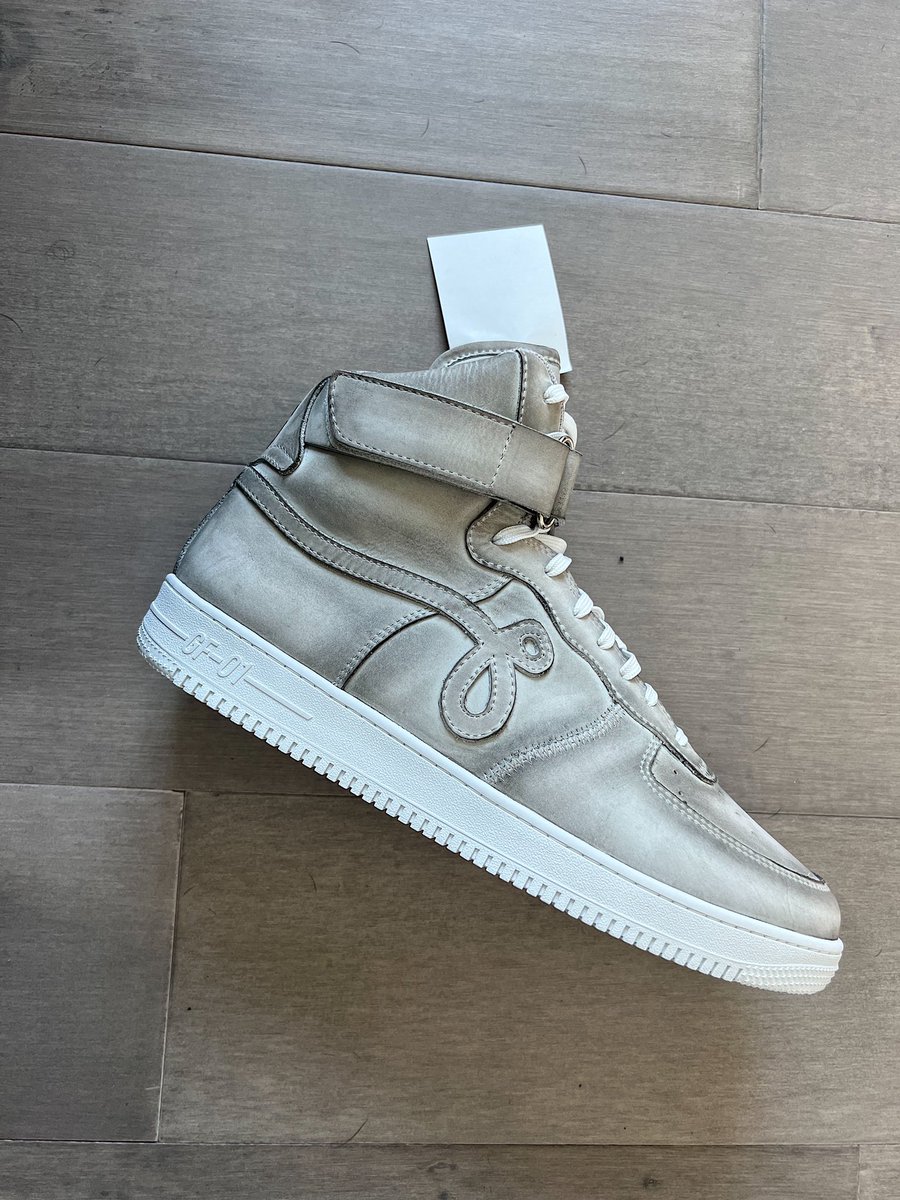 John Geiger tweet media
