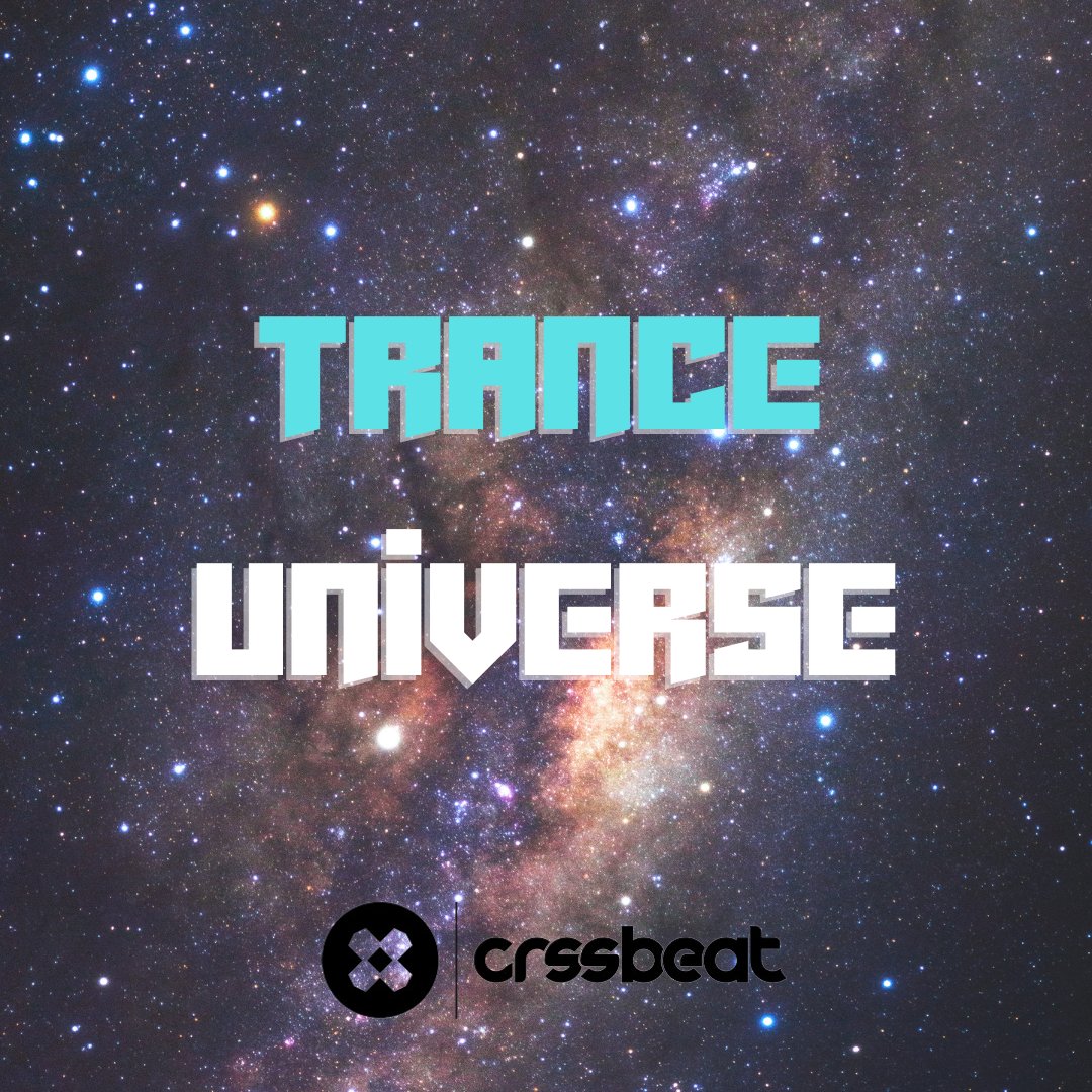 🔊 #TranceUniverse with <a href="/marcvanlinden/">Marc van Linden</a>, <a href="/FishermanOfc/">FISHERMAN</a>, @BilalElAly  <a href="/csystems/">C-Systems</a>, <a href="/rodrigodeem/">Rodrigo Deem</a> and more all featuring! 🔊

Bring the #Trance Energy! Check out the Playlist here: open.spotify.com/playlist/1Ebw0…