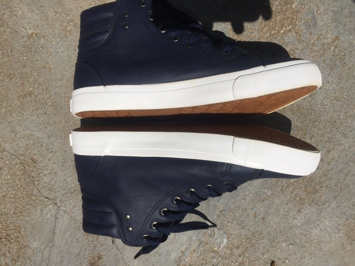 lacedUpRack's tweet photo. In your sole, you know we’re re better 
@MthulisiR thank you for trusting #LacedUpRack https://t.co/68k5nKi4ry