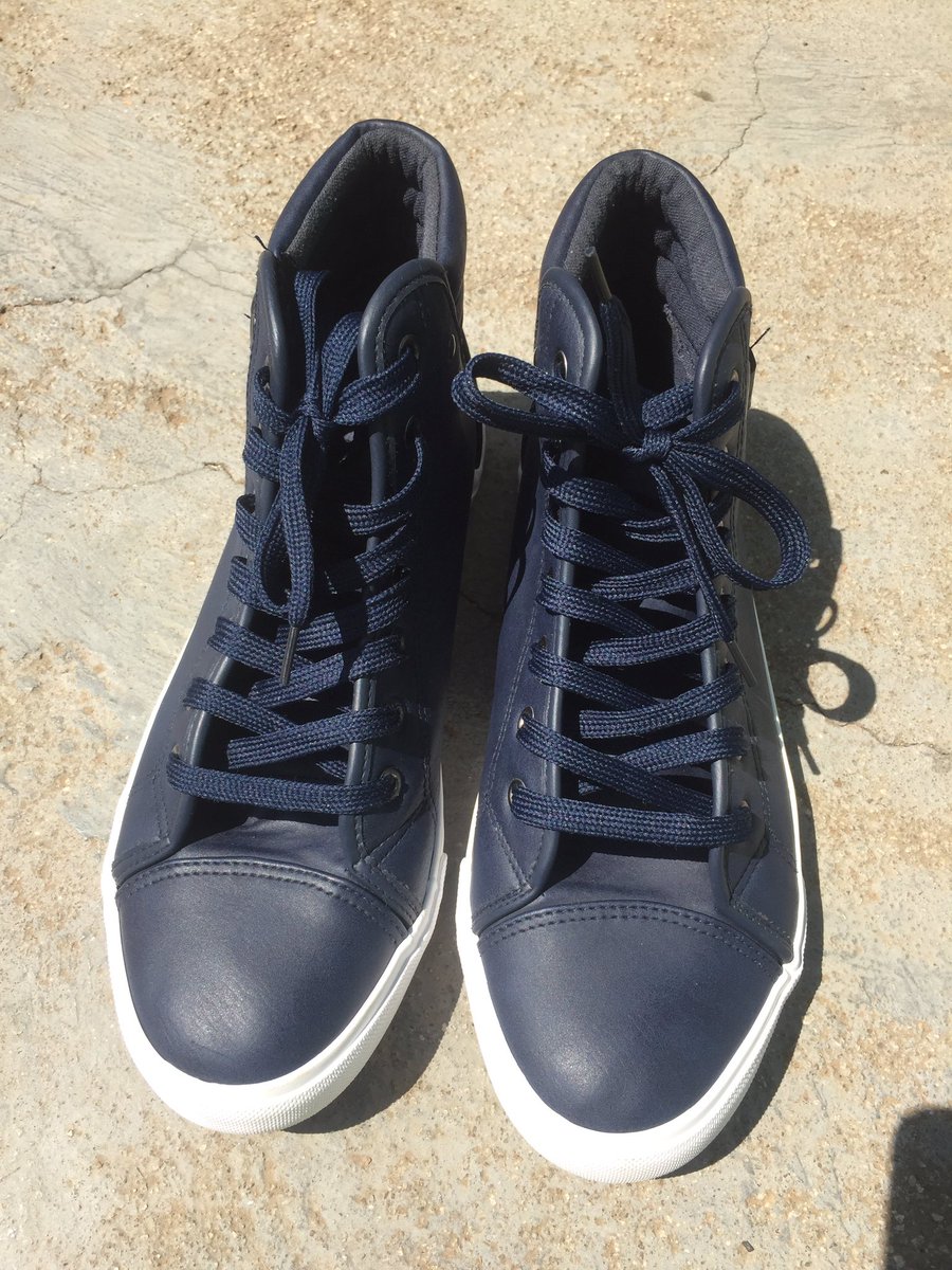 lacedUpRack's tweet photo. In your sole, you know we’re re better 
@MthulisiR thank you for trusting #LacedUpRack https://t.co/68k5nKi4ry