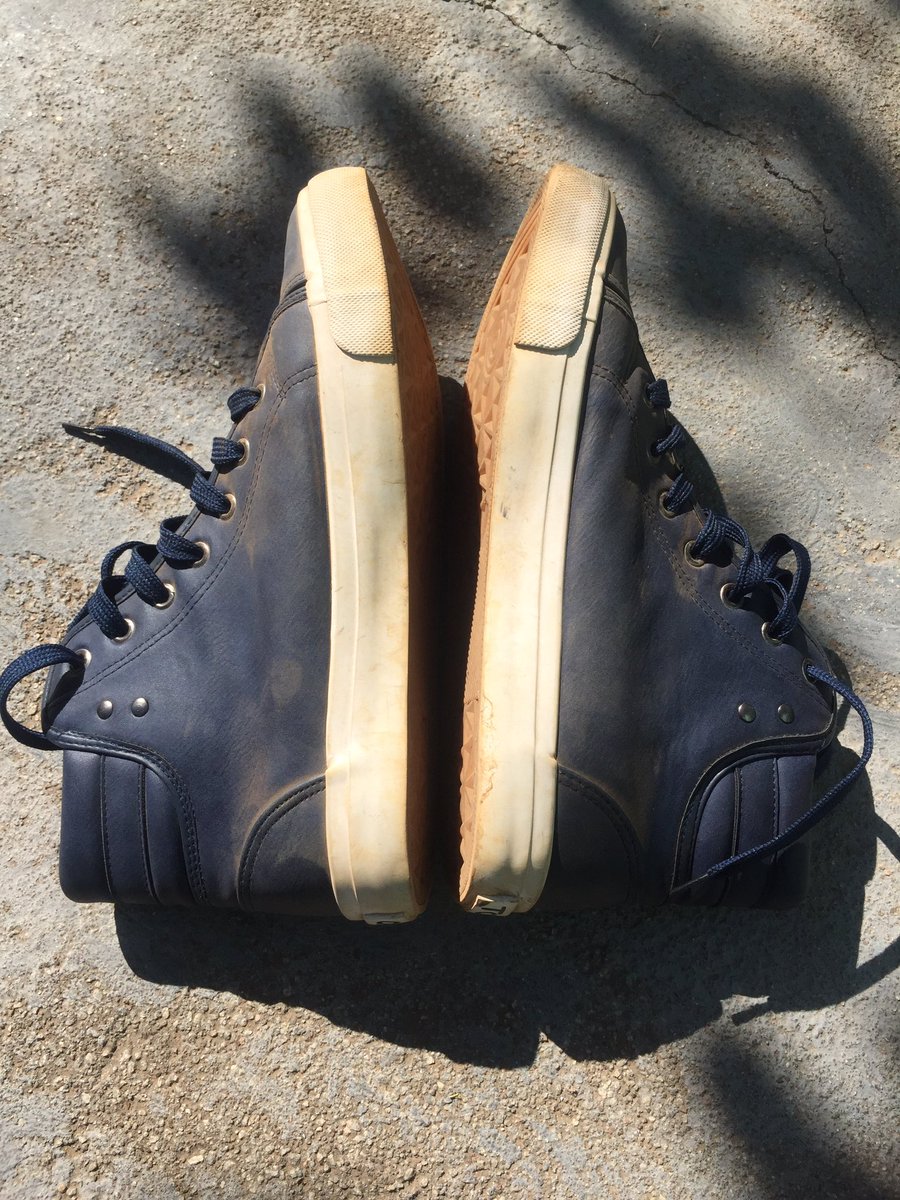 lacedUpRack's tweet photo. In your sole, you know we’re re better 
@MthulisiR thank you for trusting #LacedUpRack https://t.co/68k5nKi4ry