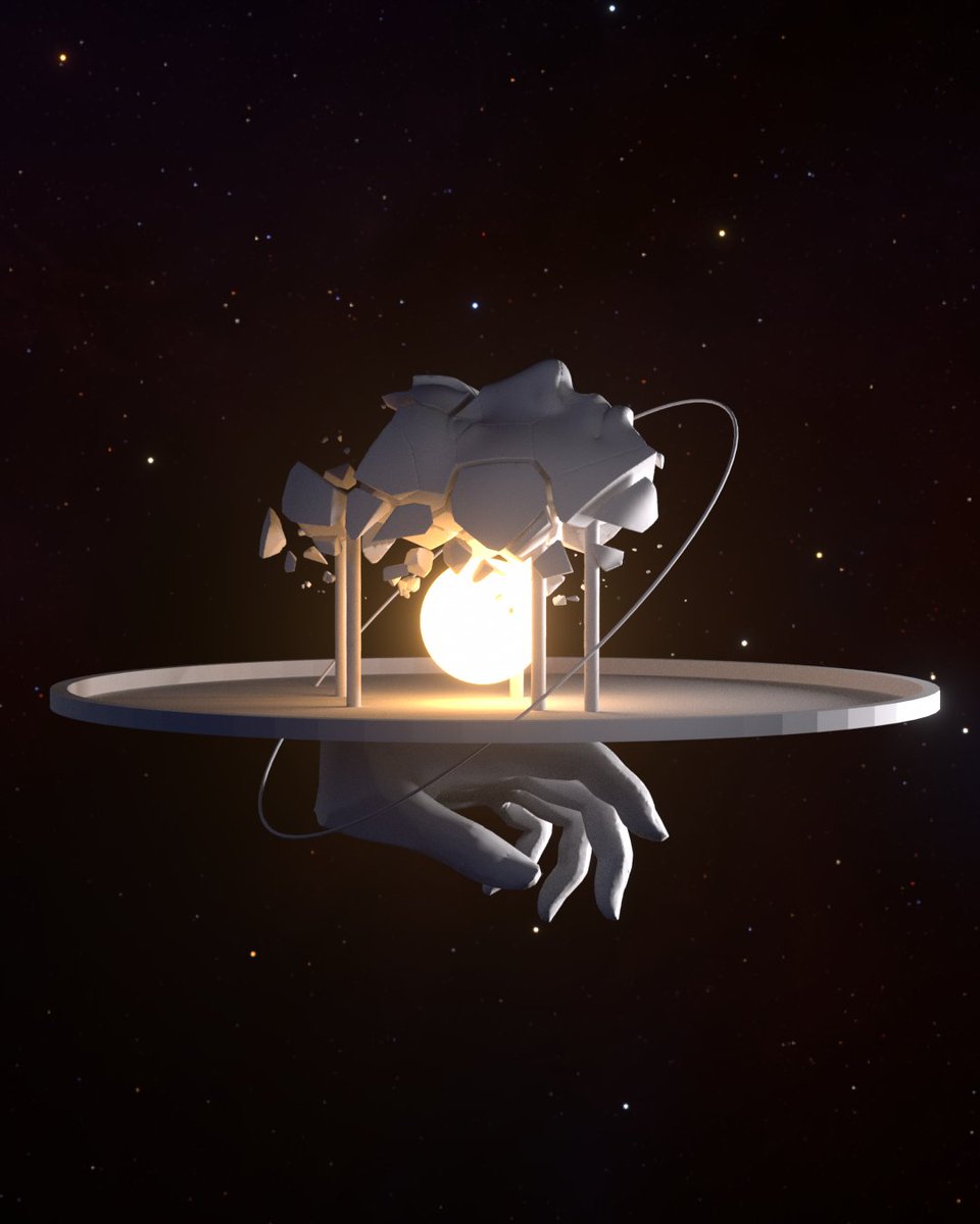 THE_HUB// is a gigantic space station within LVCIDIA// where explorers can meet and interact with one another. 🫂

Within THE_HUB// explorers will find marketplaces to buy/sell resources and stars and will also be able to experience one of a kind art and musical exhibitions.