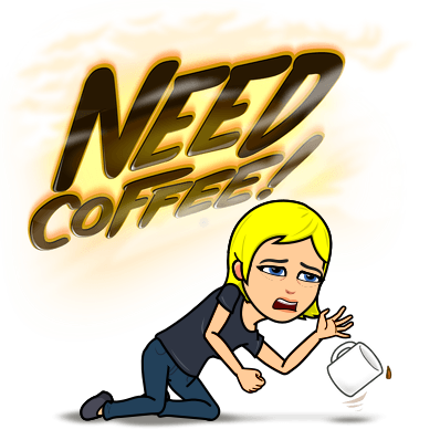 I'll be bringing coffee and tea for parents and caregivers on Wednesday morning! Look for me near the back of Winona at the picnic tables. Please BRING A REUSABLE CUP. See you there! <a href="/TDSB_Winona/">TDSB Winona</a>