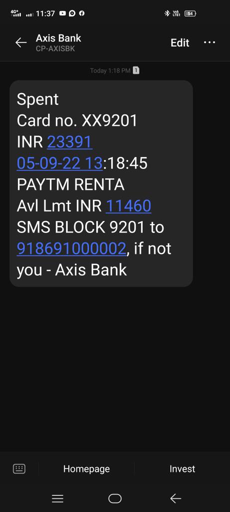 PavanDe76128540's tweet photo. @paytmcybercell please help me please hold the payment https://t.co/5feIvLi11T