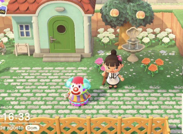 __Vaom__'s tweet photo. Nooo se acaba de mudar este vecino sin autorización😖😭

Si alguien lo quiere con gusto se lo puede llevar😅 

#AnimalCrossing #ACNH #NintendoSwitch https://t.co/4vOKYtkMiy