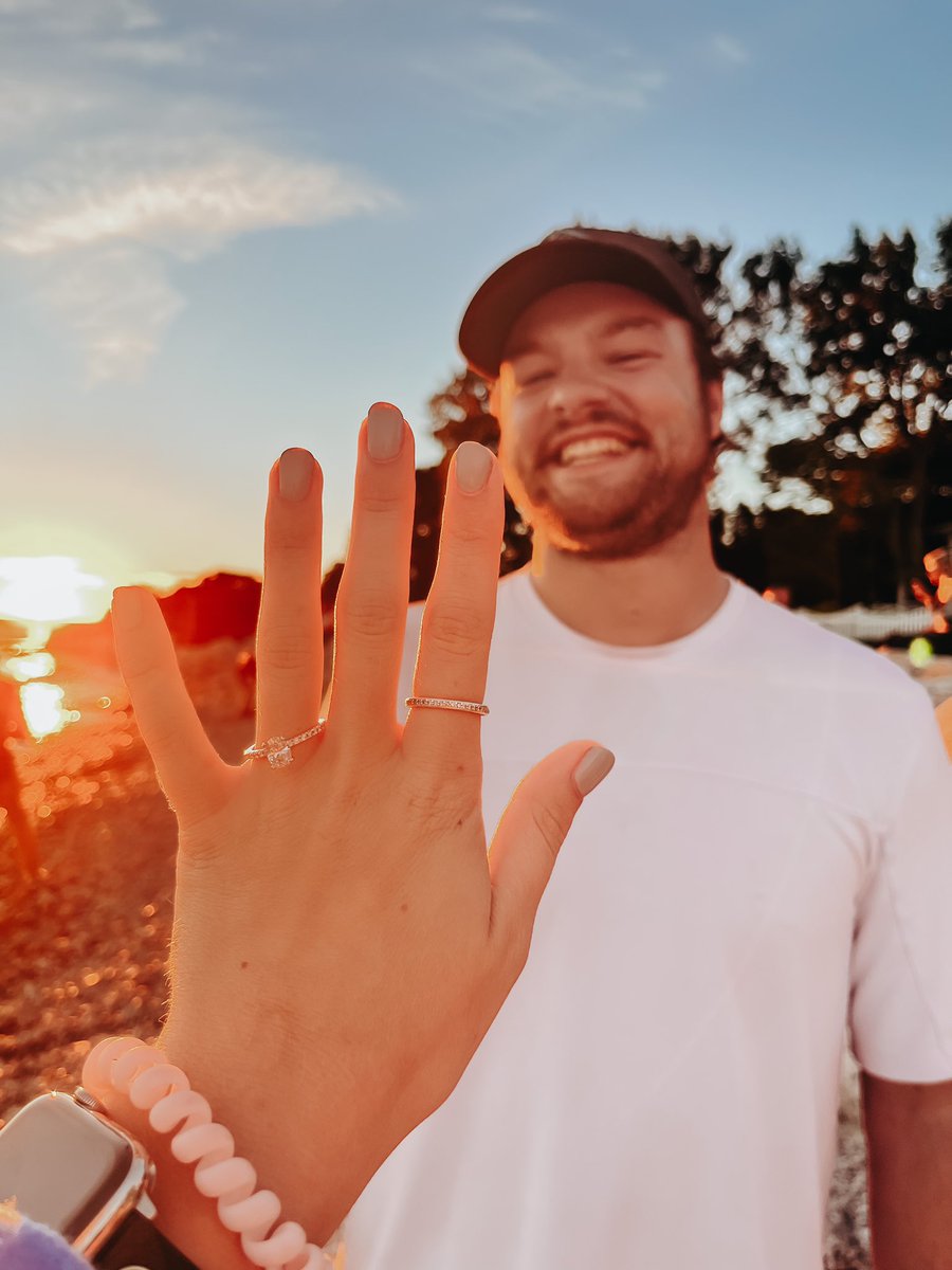WHAT A WEEKEND WITH MY FIANCÉ ❤️