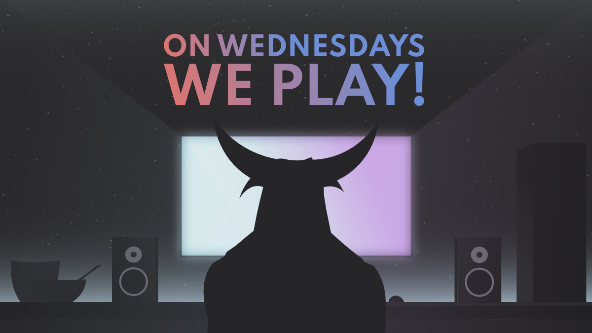 MOOer + Gamer = MOOmer! 🐮

MOOtastic game night! It’s FREE for everyone! 

Show us your MOOmer skills - Wednesday, the 7th of September - at 2 PM EST