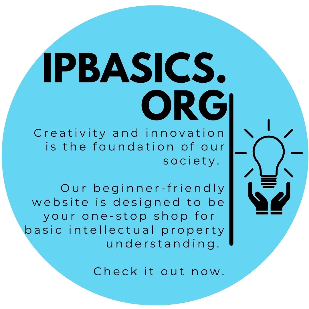 CenterforIP tweet media